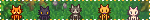 SDV cats blinkie