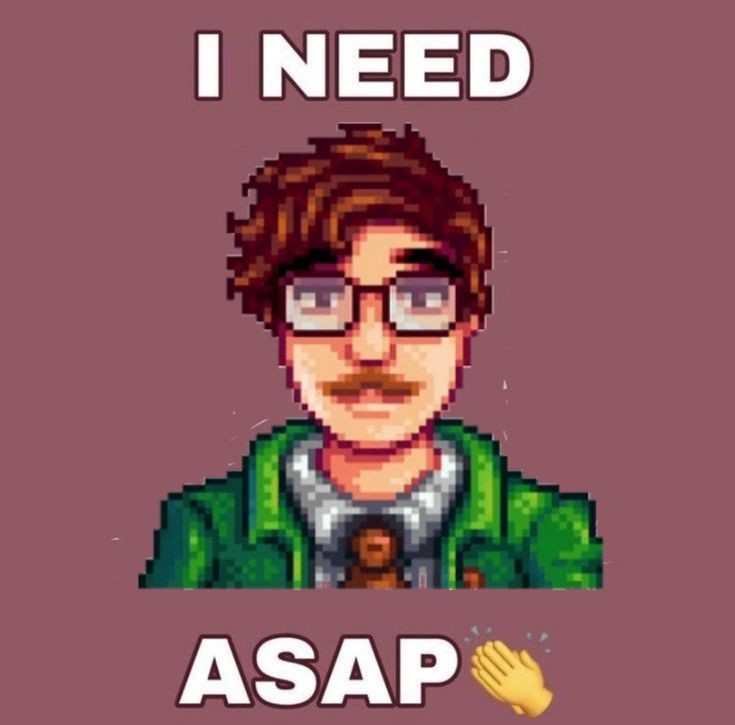 i need asap