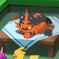 anime Torracat sat down