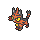 torracat's pixel sprite