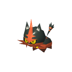 torracat's sprite from rumble rush