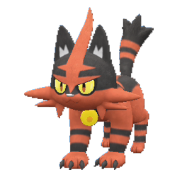 torracat's sprite from sv